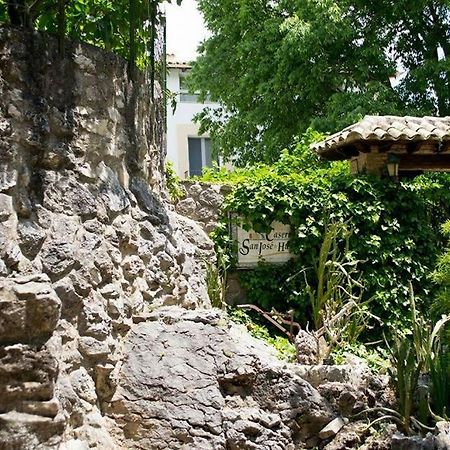 Hostal Caseria San Jose De Hutar Kültér fotó