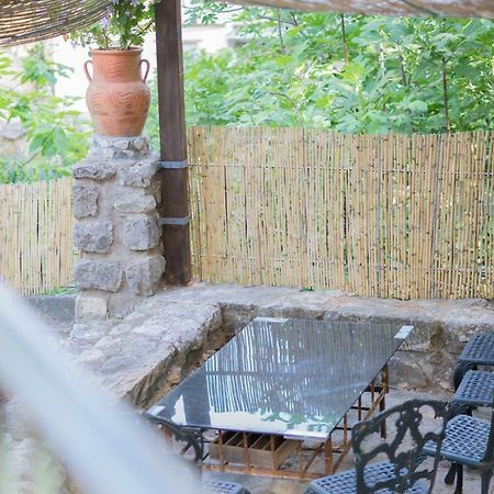 Hostal Caseria San Jose De Hutar Kültér fotó