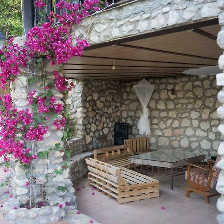 Hostal Caseria San Jose De Hutar Kültér fotó