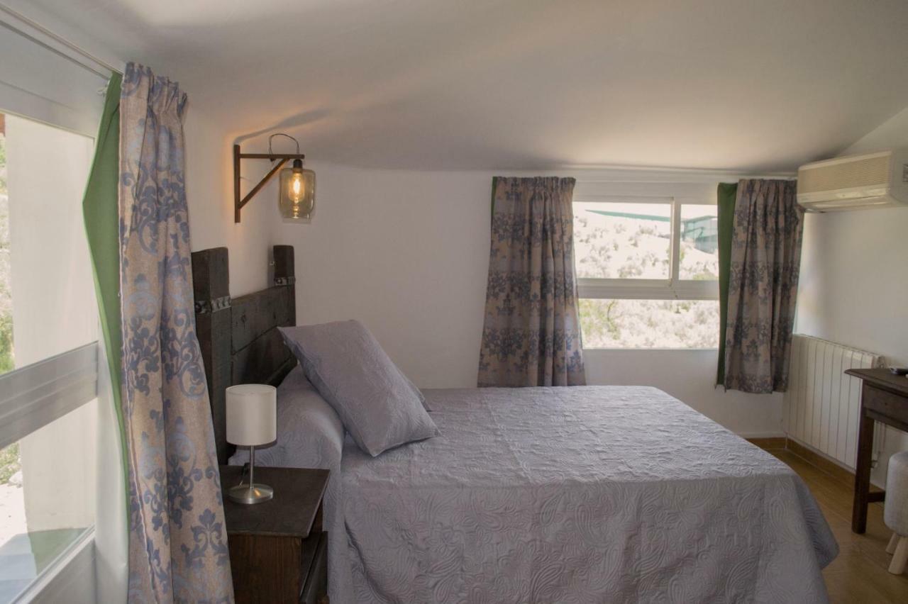Hostal Caseria San Jose De Hutar Szoba fotó