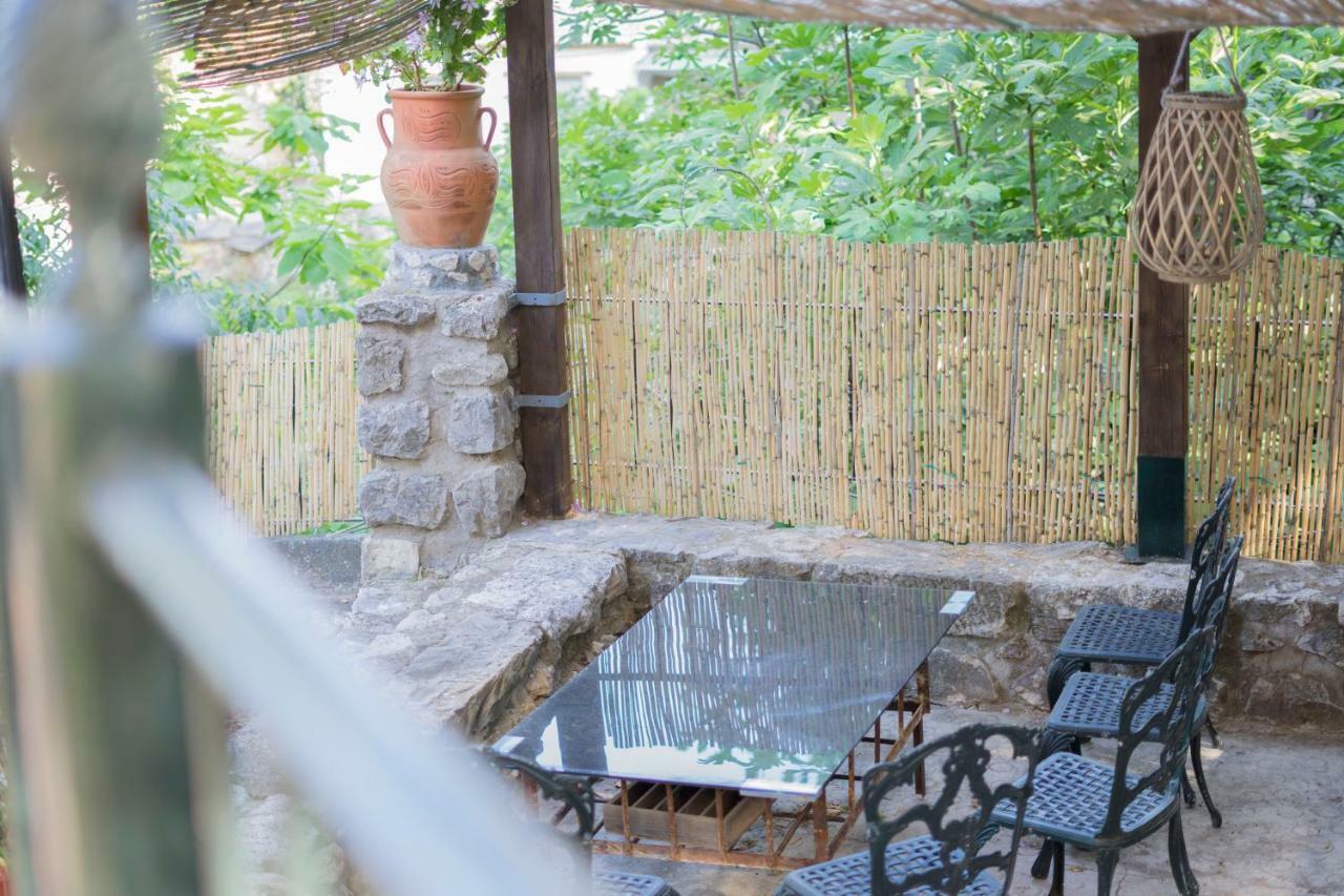 Hostal Caseria San Jose De Hutar Kültér fotó